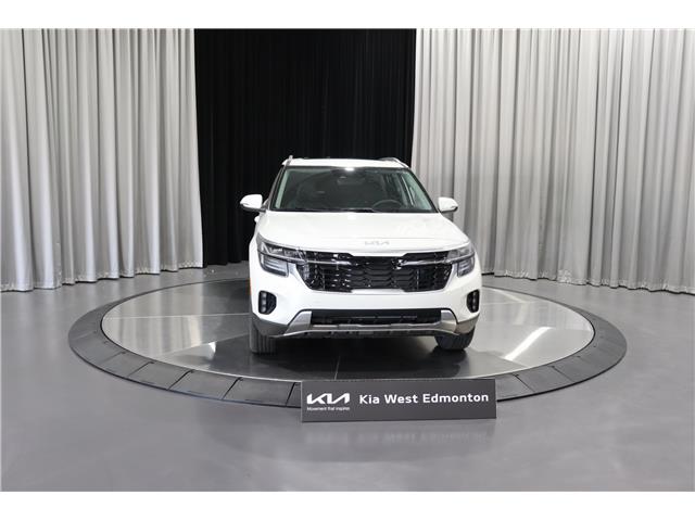 2026 Kia Seltos EX (Stk: 26442) in Edmonton - Image 2 of 23 2026 Kia Seltos EX (Stk: 26442) in Edmonton - Image 2 of 23
