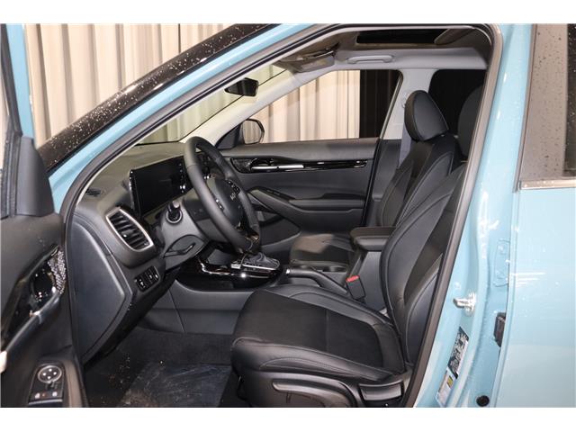 2026 Kia Seltos EX (Stk: 26466) in Edmonton - Image 11 of 24