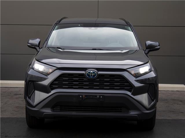 2019 Toyota RAV4 Hybrid LE (Stk: TR7804) in Windsor - Image 2 of 27