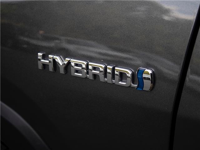 2019 Toyota RAV4 Hybrid LE (Stk: TR7804) in Windsor - Image 6 of 27
