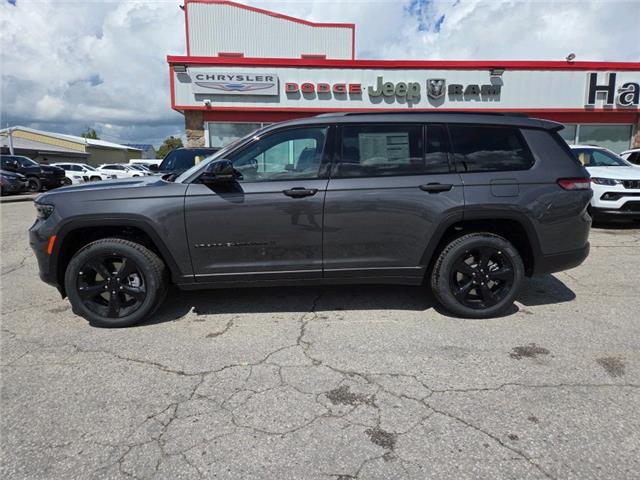 2025 Jeep Grand Cherokee L Limited (Stk: 25-130) in Hanover - Image 2 of 19