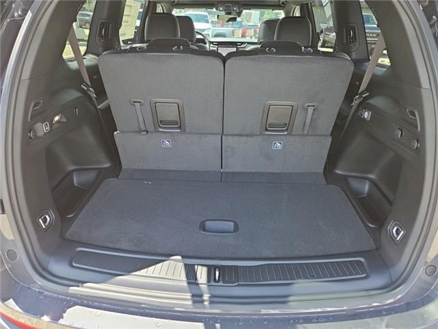 2025 Jeep Grand Cherokee L Limited (Stk: 25-130) in Hanover - Image 4 of 19