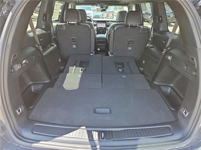 2025 Jeep Grand Cherokee L Limited (Stk: 25-130) in Hanover - Image 5 of 19