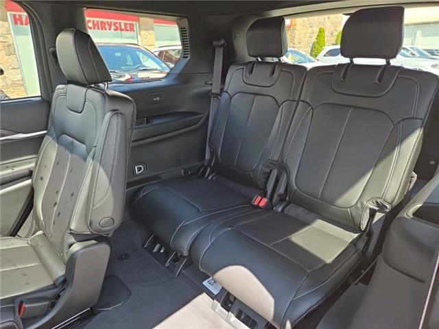 2025 Jeep Grand Cherokee L Limited (Stk: 25-130) in Hanover - Image 7 of 19