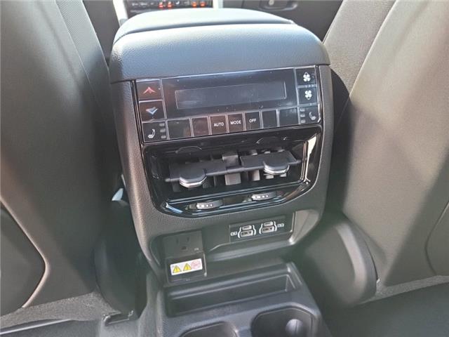 2025 Jeep Grand Cherokee L Limited (Stk: 25-130) in Hanover - Image 8 of 19