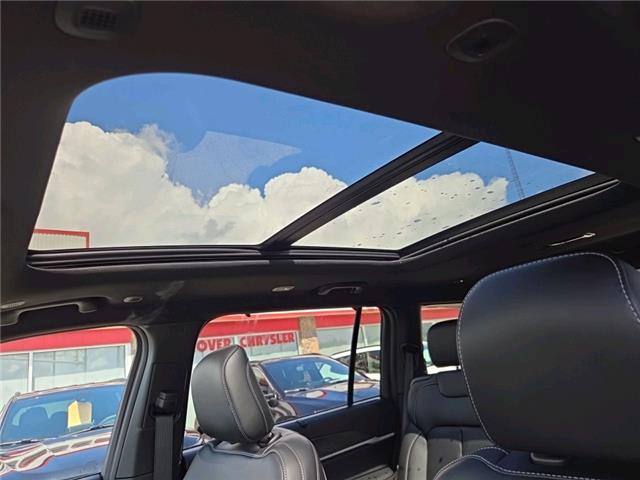 2025 Jeep Grand Cherokee L Limited (Stk: 25-130) in Hanover - Image 10 of 19