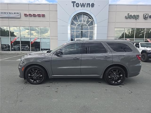 2021 Dodge Durango R/T (Stk: S205A) in Miramichi - Image 2 of 15