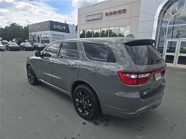 2021 Dodge Durango R/T (Stk: S205A) in Miramichi - Image 3 of 15