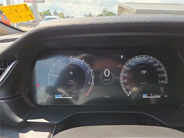 2025 Jeep Grand Cherokee L Limited (Stk: 25-130) in Hanover - Image 13 of 19