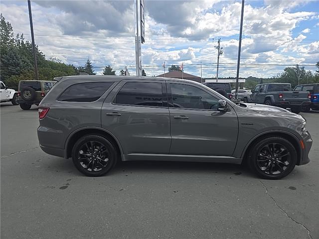 2021 Dodge Durango R/T (Stk: S205A) in Miramichi - Image 6 of 15