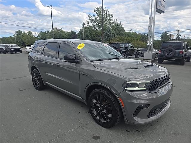 2021 Dodge Durango R/T (Stk: S205A) in Miramichi - Image 7 of 15