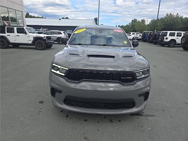 2021 Dodge Durango R/T (Stk: S205A) in Miramichi - Image 8 of 15