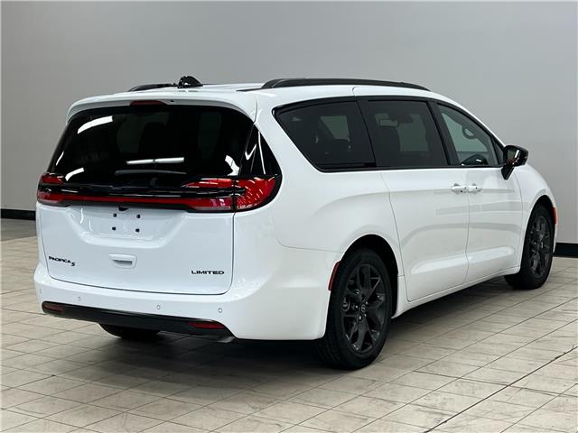 2026 Chrysler Pacifica Limited (Stk: R153588) in Courtenay - Image 7 of 18