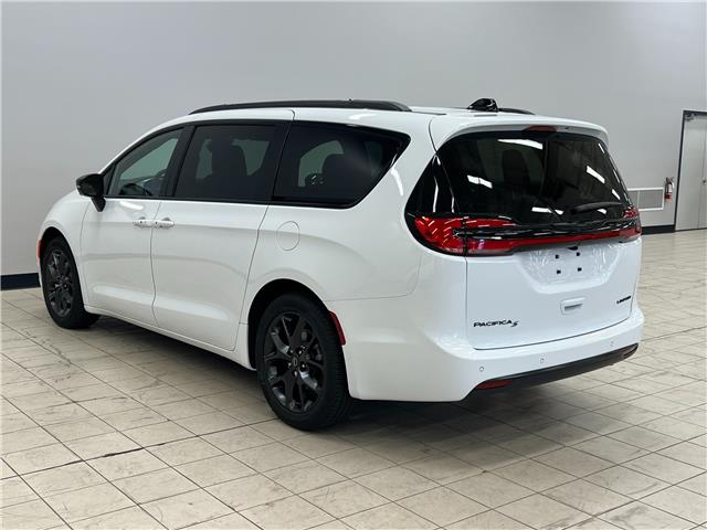 2026 Chrysler Pacifica Limited (Stk: R153588) in Courtenay - Image 5 of 18