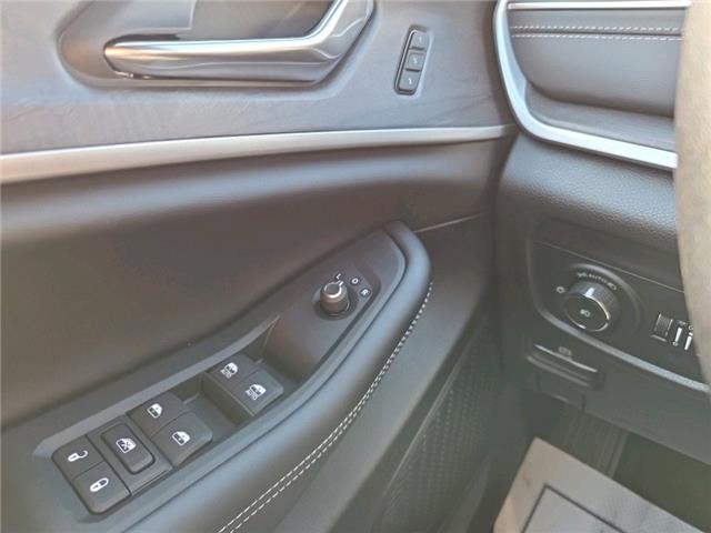 2025 Jeep Grand Cherokee L Limited (Stk: 25-130) in Hanover - Image 15 of 19