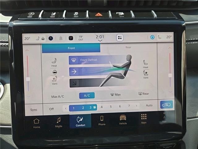 2025 Jeep Grand Cherokee L Limited (Stk: 25-130) in Hanover - Image 17 of 19