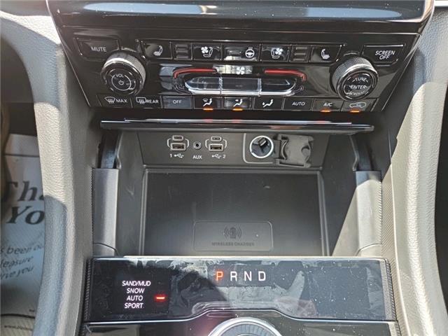 2025 Jeep Grand Cherokee L Limited (Stk: 25-130) in Hanover - Image 18 of 19