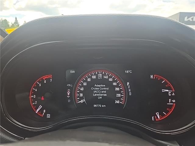2021 Dodge Durango R/T (Stk: S205A) in Miramichi - Image 9 of 15