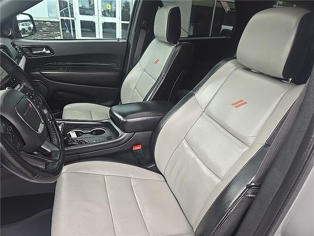 2021 Dodge Durango R/T (Stk: S205A) in Miramichi - Image 10 of 15