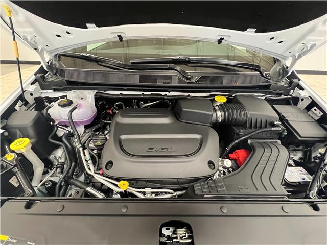 2026 Chrysler Pacifica Limited (Stk: R153588) in Courtenay - Image 10 of 18