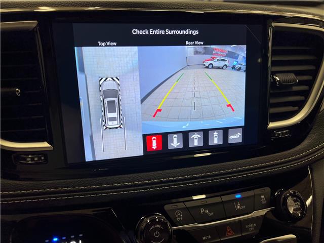 2026 Chrysler Pacifica Limited (Stk: R153588) in Courtenay - Image 16 of 18