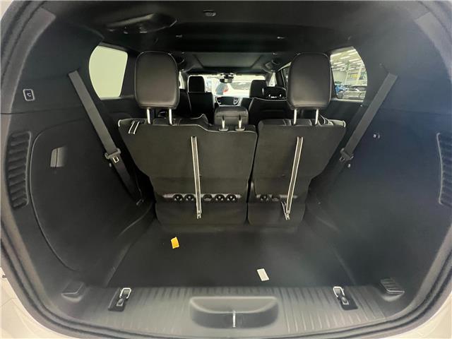 2026 Chrysler Pacifica Limited (Stk: R153588) in Courtenay - Image 17 of 18