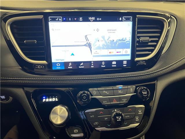 2026 Chrysler Pacifica Limited (Stk: R153588) in Courtenay - Image 15 of 18