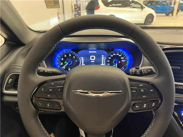 2026 Chrysler Pacifica Limited (Stk: R153588) in Courtenay - Image 14 of 18