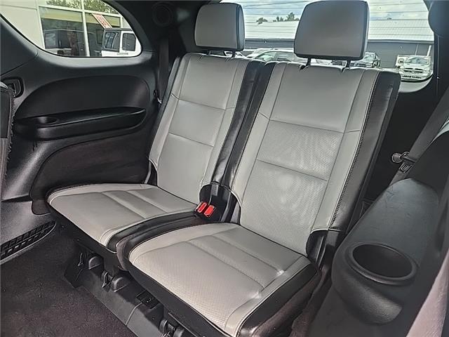 2021 Dodge Durango R/T (Stk: S205A) in Miramichi - Image 13 of 15