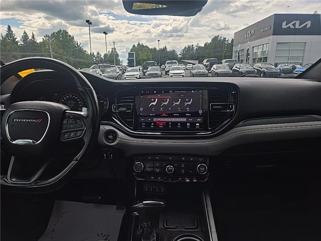 2021 Dodge Durango R/T (Stk: S205A) in Miramichi - Image 14 of 15