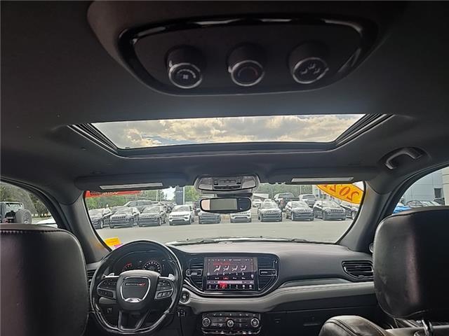 2021 Dodge Durango R/T (Stk: S205A) in Miramichi - Image 15 of 15
