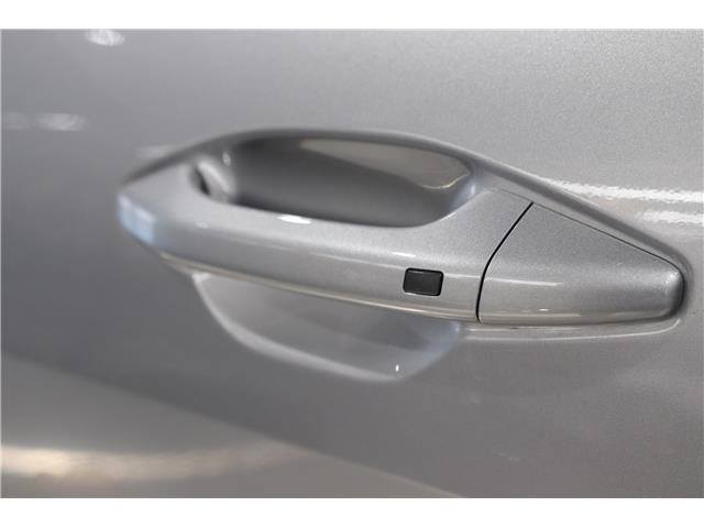 2025 Kia K4 LX (Stk: 26488) in Edmonton - Image 7 of 21