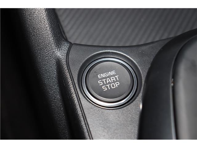 2025 Kia K4 LX (Stk: 26488) in Edmonton - Image 11 of 21