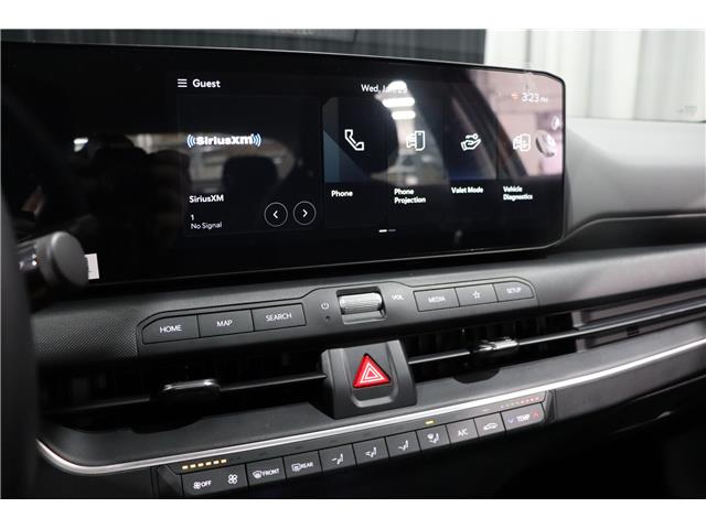 2025 Kia K4 LX (Stk: 26488) in Edmonton - Image 13 of 21