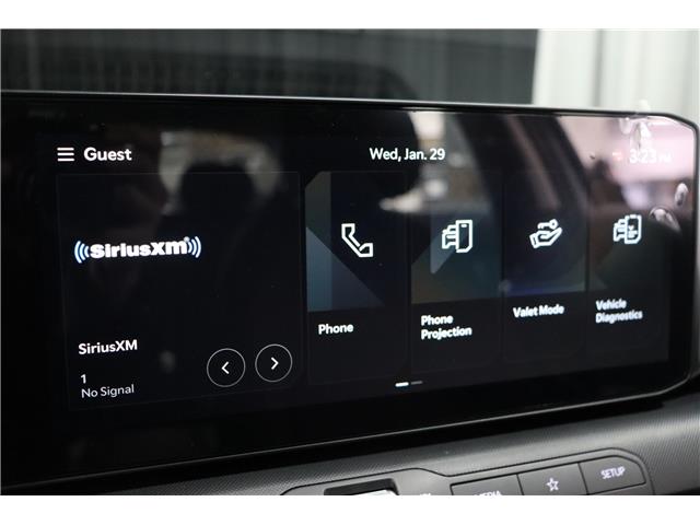 2025 Kia K4 LX (Stk: 26488) in Edmonton - Image 14 of 21