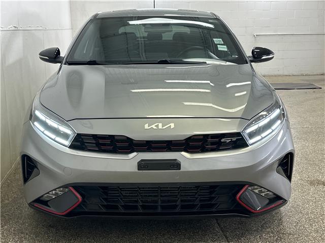 2022 Kia Forte5 GT (Stk: 42906J) in Belleville - Image 3 of 22