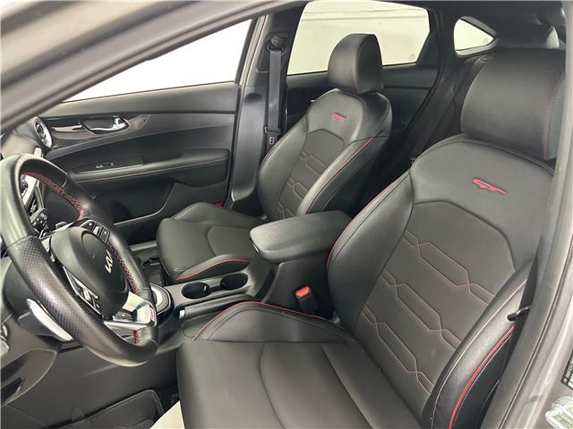 2022 Kia Forte5 GT (Stk: 42906J) in Belleville - Image 9 of 22