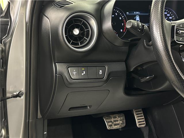 2022 Kia Forte5 GT (Stk: 42906J) in Belleville - Image 12 of 22