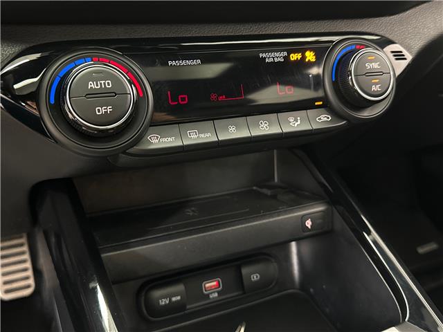 2022 Kia Forte5 GT (Stk: 42906J) in Belleville - Image 15 of 22