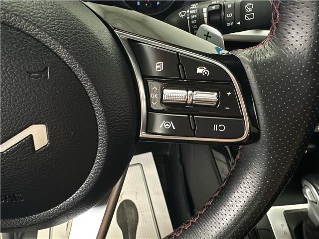 2022 Kia Forte5 GT (Stk: 42906J) in Belleville - Image 18 of 22