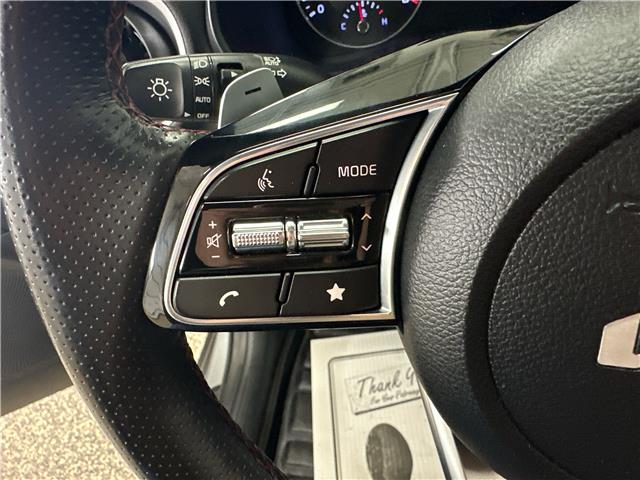 2022 Kia Forte5 GT (Stk: 42906J) in Belleville - Image 19 of 22