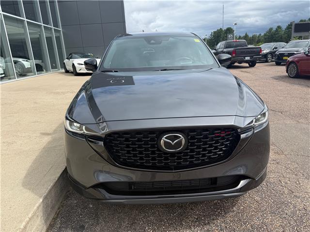 2022 Mazda CX-5 Sport Design w/Turbo (Stk: 24480) in Pembroke - Image 5 of 27