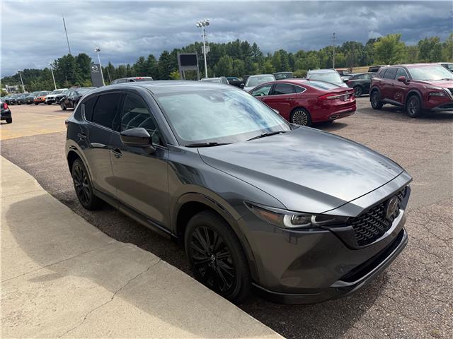 2022 Mazda CX-5 Sport Design w/Turbo (Stk: 24480) in Pembroke - Image 6 of 27