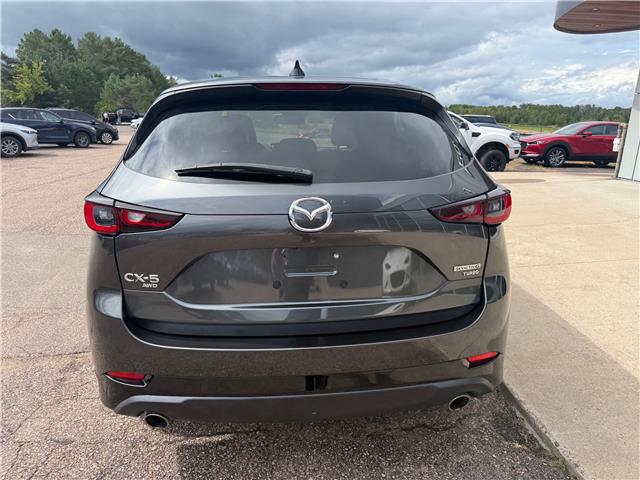 2022 Mazda CX-5 Sport Design w/Turbo (Stk: 24480) in Pembroke - Image 11 of 27