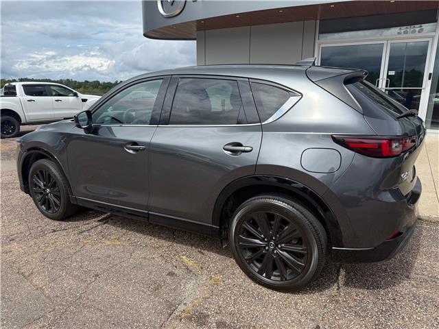 2022 Mazda CX-5 Sport Design w/Turbo (Stk: 24480) in Pembroke - Image 13 of 27