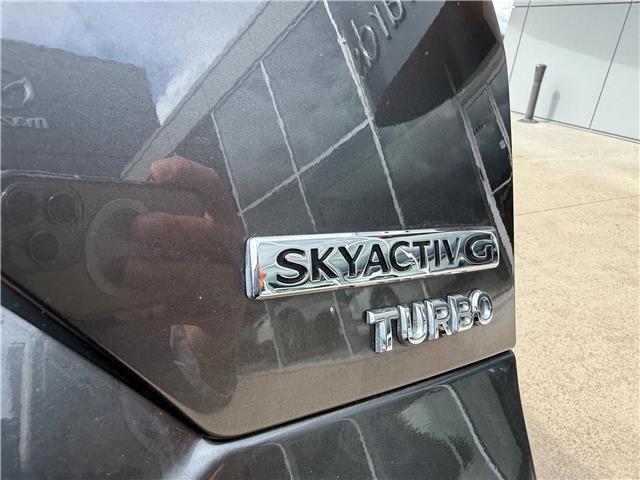 2022 Mazda CX-5 Sport Design w/Turbo (Stk: 24480) in Pembroke - Image 14 of 27