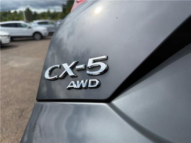 2022 Mazda CX-5 Sport Design w/Turbo (Stk: 24480) in Pembroke - Image 15 of 27