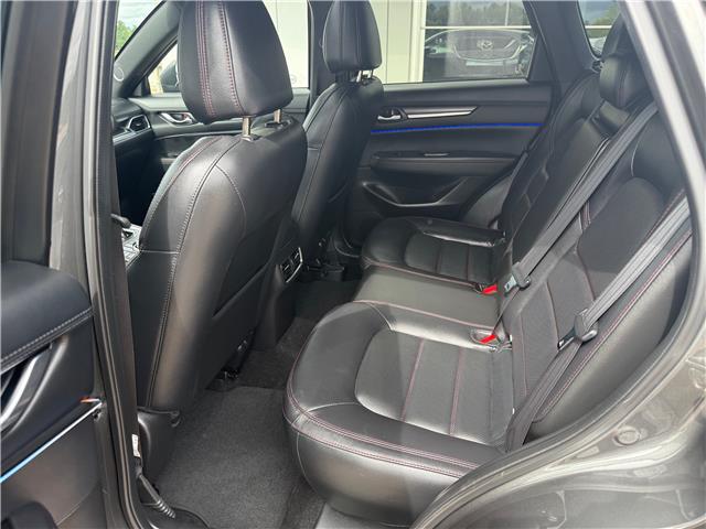 2022 Mazda CX-5 Sport Design w/Turbo (Stk: 24480) in Pembroke - Image 18 of 27