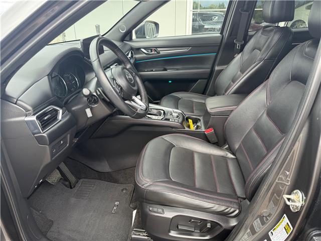 2022 Mazda CX-5 Sport Design w/Turbo (Stk: 24480) in Pembroke - Image 21 of 27