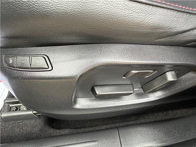 2022 Mazda CX-5 Sport Design w/Turbo (Stk: 24480) in Pembroke - Image 22 of 27
